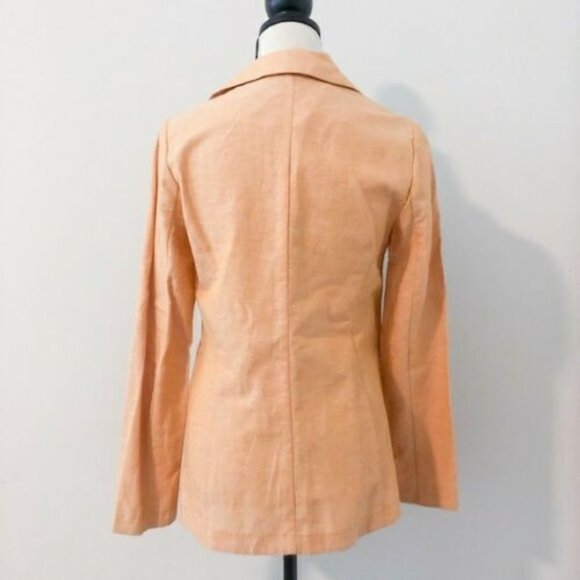 Anthropologie DREW  One Button Jacket/Blazer NWT - Picture 3 of 3